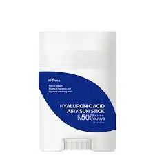 ISNTREE HYALURONIC ACID AIRY SUN STICK SPF 50+ 22G