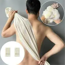 WEI WEI FASHION HAND SPONGE