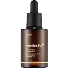MEDICUBE AGE -R GLUTATHIONE GLOW TONER 140ML