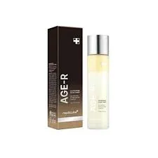 MEDICUBE AGE-R GLUTATHIONE GLOW TONER 140mL