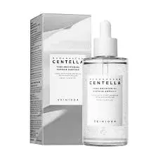 MADAGASCAR CENTELLA (SKIN 1004) TONE BRIGHTENING CAPSULE AMPOULE 50ML