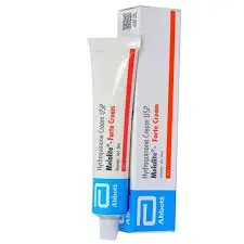 ABBOTT HYDROQUINONE CREAM USP FORTE CREAM 30g