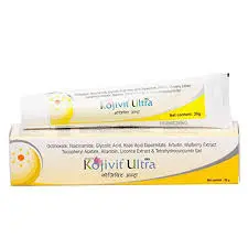 KOJIVIT ULTRA GEL 30g