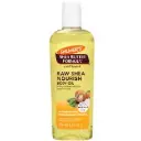PALMERS COCOA BUTTER FORMULA WITH VITAMIN E RAW SHEA NOURISH BODY OIL ( 250mL )