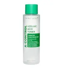 NINELESS A-CONTROL AZELAIC ACID TONER 150mL