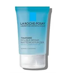 LA ROCHE-POSAY PREBIOTIC SKIN CARE TOLERIANE DOUBLE REPAIR MATTE MOISTURIZER 100 ML