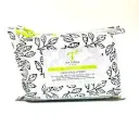 NATURAL CARE TEA TREE CLEANSING 25 WIPES