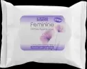BEAUTY FORMULAS FEMININE INTIMATE HYGIENE WIPES 20 WIPES