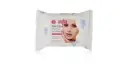 BEAUTY FORMULAS MICELLAR CLEANSING FACIAL WIPES FOR SENSITIVE SKIN 25 WIPES
