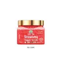 ROUSHUN STRAWBERRY SUGAR SCRUB BRIGHTENING & PURIFYING 750G