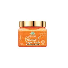 [PRC-1029] ROUSHUN VITAMIN C SUGAR SCRUB BRIGHTENING & ANTI BLEMISH 750G