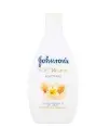 JOHNSON'S SOFT NOURISH BODY WASH 400ML