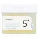 NUMBUZIN No.5 VITAMIN-NIACINAMIDE CONCENTRATED PAD 180ML