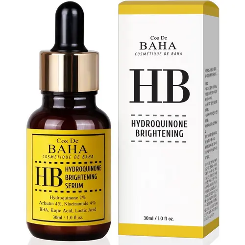 Cos De BAHA Hydroquinone 2% Serum 30ml