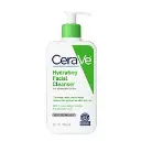 CERAVE HYDRATING FACIAL CLEANSER FOR NORMAL TO DRY SKIN FOR NORMAL TO DRY SKIN 8fl.oz 237ML