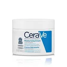 CERAVE MOISTURIZING CUP CREAM FOR NORMAL TO DRY SKIN 12fl.oz 340G