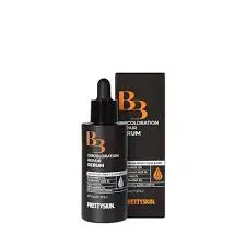 PRETTYSKIN ( B3 DISCOLORATION REPAIR SERUM ) 1.69FL.OZ 50mL