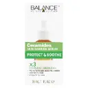 BALANCE ACTIVE FORMULA CERAMIDES SKIN BARRIER SERUM PROTECT AND SOOTH 30ML