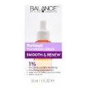 BALANCE ACTIVE FORMULA RETINOL OVERNIGHT SERUM 30ML