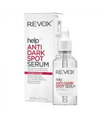 REVOX B77 [ help ANTI DARK SPOT SERUM ] 30ML