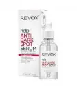 REVOX B77 [ help ANTI DARK SPOT SERUM ] 30ML