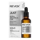 REVOX JUST ALPHA ARBUTIN 2%+HA BRIGHTENING SERUM 30ML