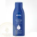 NIVEA RICH NOURISHING BODY LOTION 400mL