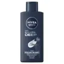 NIVEA MEN DEEP IMPACT BODY LOTION 400ML