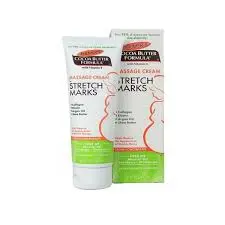 PALMERS COCOA BUTTER FORMULA WITH VITAMIN E MASSAGE CREAM FOR STRETCH MARKS (125g)