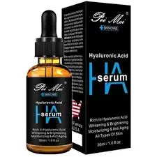 AICHUN BEAUTY PEI MEI ( HYALURONIC ACID )SERUM 30mL