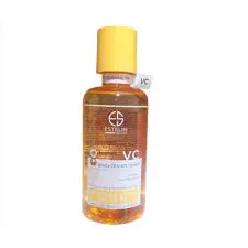 ESTELIN VITAMIN C BRIGHTNING TONER 400ML