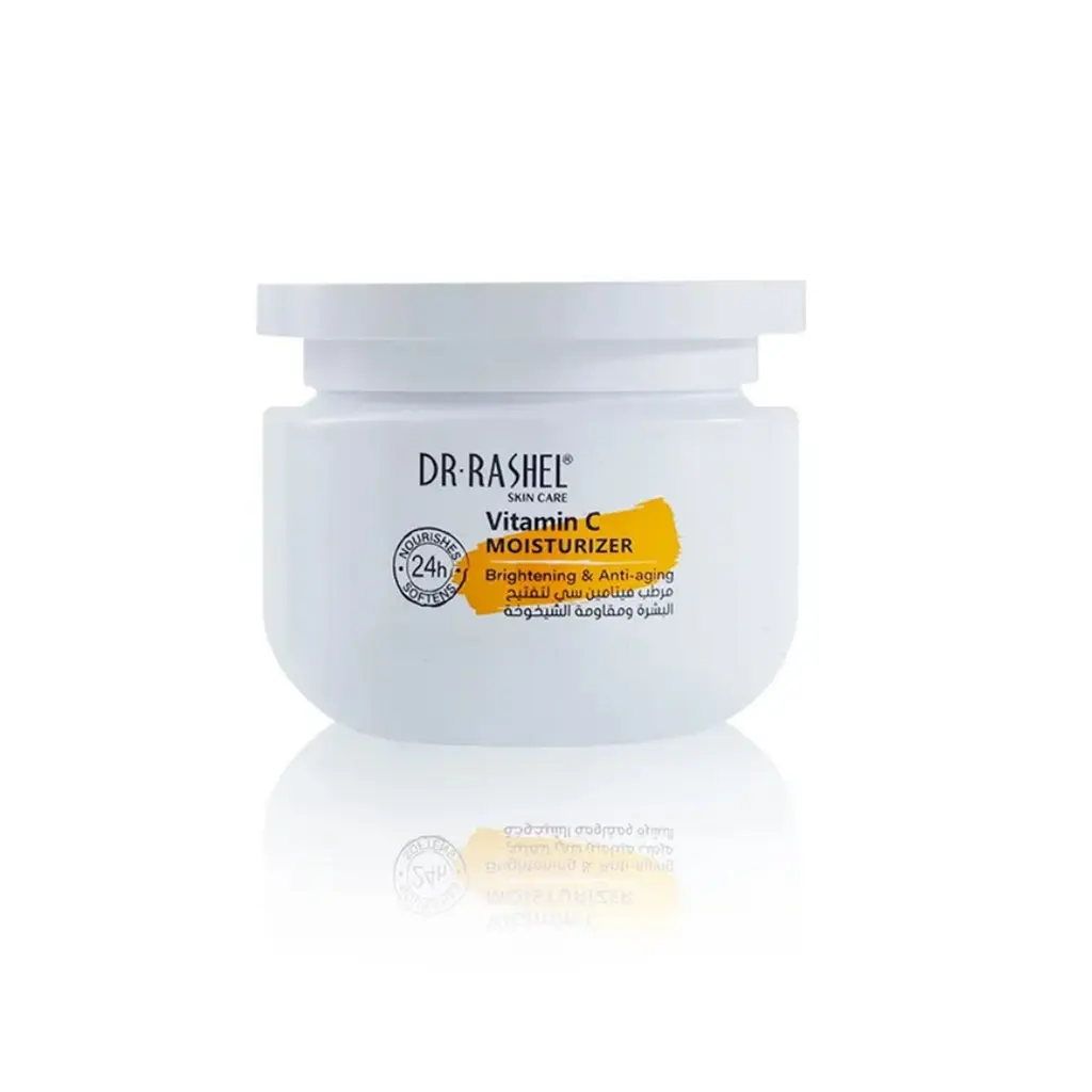 DR RASHEL VITAMIN C MOISTURIZER 160G