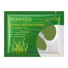 SADOER SEAWEED SMOOTHING EYE MASK 7.5G