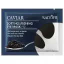 SADOER CAVIER SOFT NOURISHING EYE MASK 7.5G