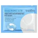 SADOER HYALURONIC ACID DELICATE MOISTURIZING EYE MASK 7.5G
