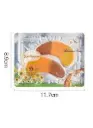 KORMESIC SUNFLOWER HYDROGEL EYE MASK 7.5G