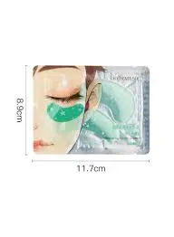KORMESIC SEAWEED HYDROGEL EYE MASK 7.5G