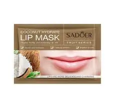 SADOER COCONUT HYDRATE LIP MASK 8G
