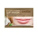 SADOER COCONUT HYDRATE LIP MASK 8G