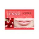 SADOER CHERRY LIP TENDER LIP MASK 8G