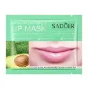 SADOER AVOCADO NOURISH LIP MASK 8G