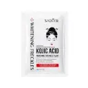 SADOER KOJIC ACID WHITENING FRECKLES FACIAL MASK 25G