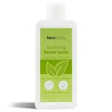 FACEFACTS SOOTHING FACIAL TONER 200ML