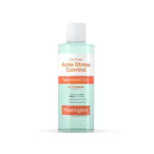 NEUTROGENA OIL FREE ACNE STRESS CONTROL TONER 237ML