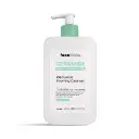FACEFACTS CERAMIDE OIL CONTROL FOAMING CLEANSER 400ML