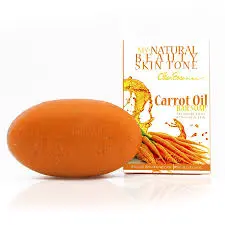 MY NATURAL BEAUTY SKIN TONE BAR SOAP