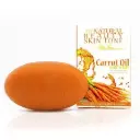 MY NATURAL BEAUTY SKIN TONE BAR SOAP