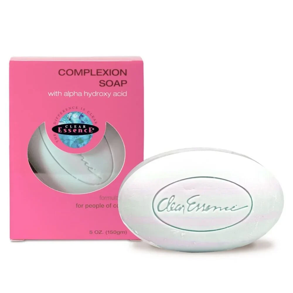 CLEAR ESSENCE COMPEXION SOAP 150g