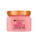 Tree Hut Body Scrub, Shea Sugar Hydrating Exfoliator Pink Hibiscus