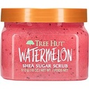 TREE HUT WATER MELON SHEA SUGAR SCRUB 510G